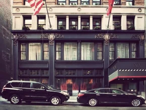 XV Beacon Hotel