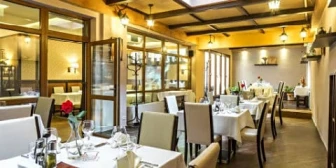 Best Western Plus Bristol Hotel