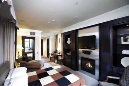 XV Beacon Hotel Boston Massachusetts