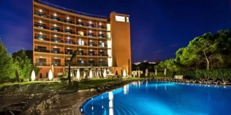 Aqua Pedra Dos Bicos