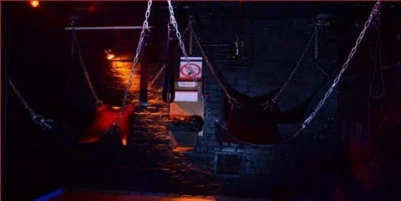 CDL Gay Bar in Berlin