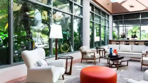 Doubletree by Hilton San Juan