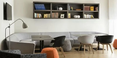 Citadines Lyon Presquile