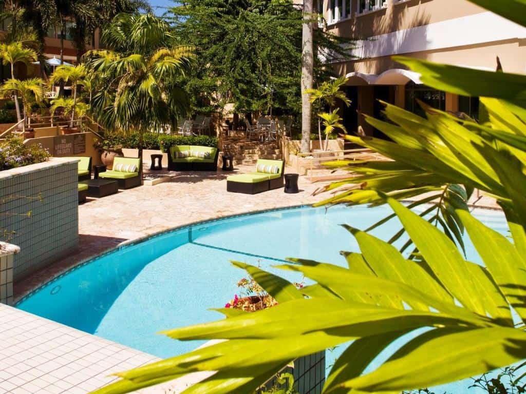 Doubletree oleh Hilton San Juan