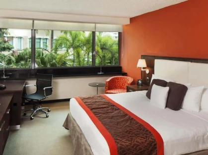 Doubletree By Hilton San Juan