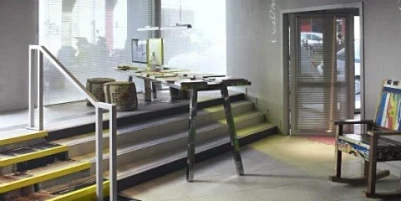 Mama Shelter Marseille