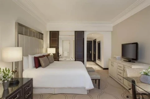 Four Seasons Hotel Buenos Aires 2 Four Seasons Hotel Buenos Aires
