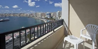 Sliema Marina Hotel