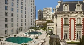 Four Seasons Hotel Buenos Aires
