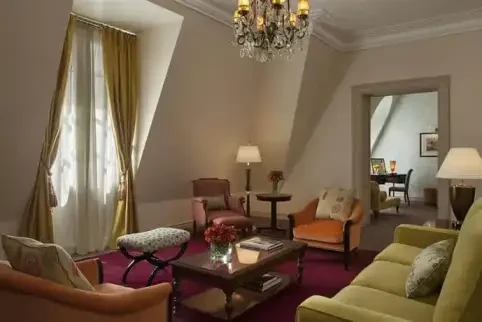 Four Seasons Hotel Buenos Aires