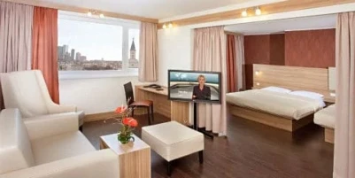 Star Inn Hotel Wien Schonbrunn