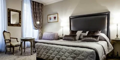 Grand Hotel Des Terreaux