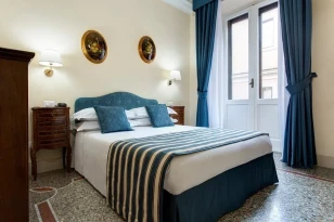 Golden Tulip Rome Piram (ex. Welcome Piram)