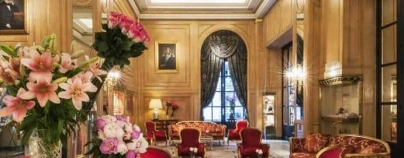 Alvear Palace Hotel