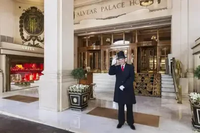 Alvear Palace Hotel