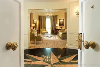 Alvear Palace Hotel