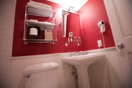 Beacon Hill Hotel and Bistro Boston Massachusetts