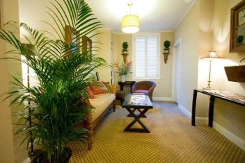 Beacon Hill Hotel and Bistro Boston Massachusetts