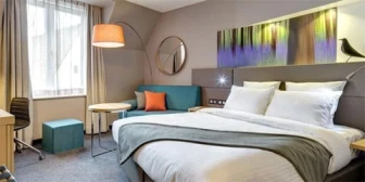 Crowne Plaza Brugge