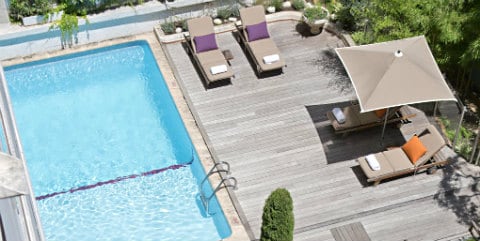 Croisette Beach Cannes Mgallery by Sofitel Hotel (πρώην Mercure Croisette Beach)