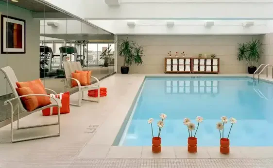 Hilton Boston Back Bay