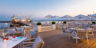 Barriere Le Majestic Cannes