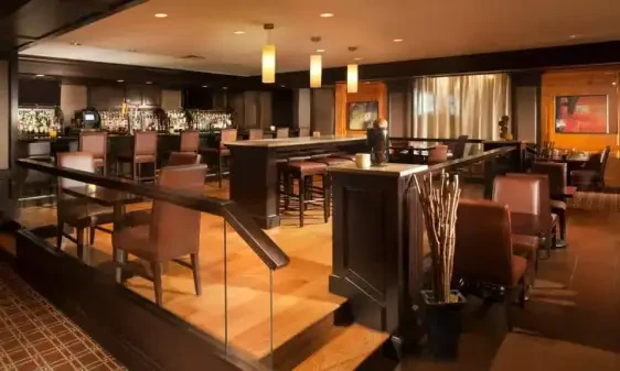 Hilton Boston Back Bay Hotel Massachusetts