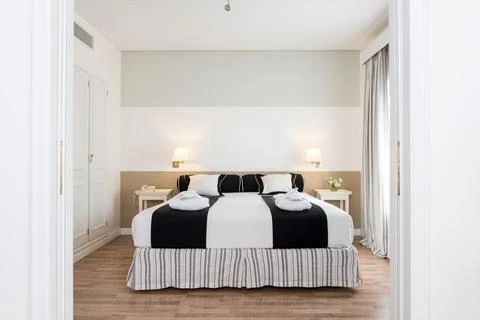 Loi Suites Recoleta