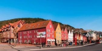 Radisson Blu Royal Hotel Bergen