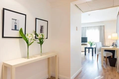 Loi Suites Recoleta