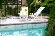 Loi Suites Recoleta