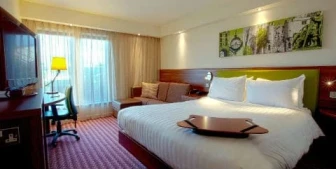 Hampton by Hilton York