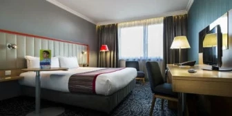 Park Inn by Radisson York City Centre Hotel