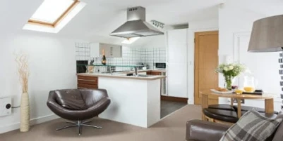 City Apartments York
