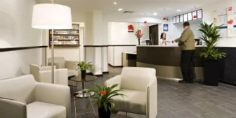ibis York Centre