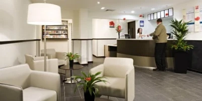 ibis York Centre