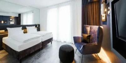 Lindemanns Hotel