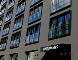 Lindemanns Hotel
