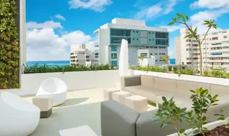 AC Hotel by Marriott San Juan Condado