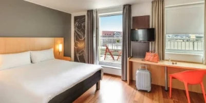 ibis Berlin Kurfürstendamm