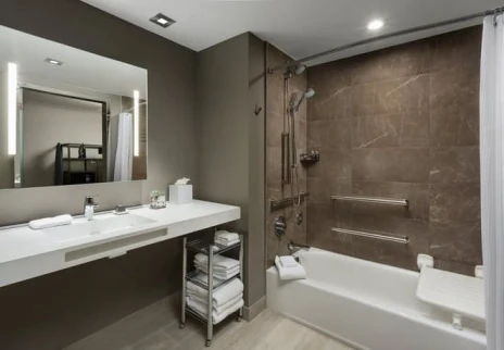 AC Hotel by Marriott San Juan Condado