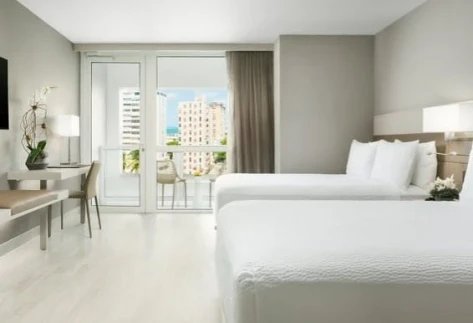 AC Hotel by Marriott San Juan Condado
