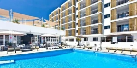 Mira Mola Apartaments