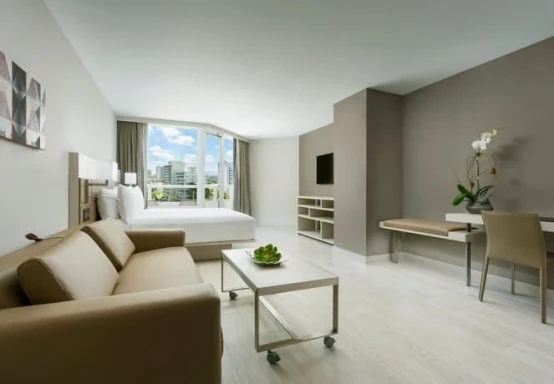 AC Hotel by Marriott San Juan Condado