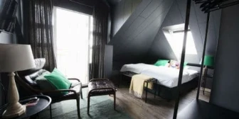 Hotel Leifur Eiriksson
