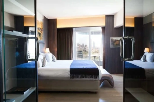 Esplendor Plaza Francia