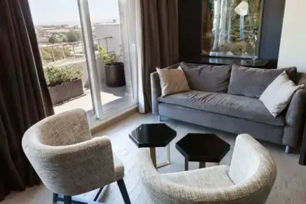 Esplendor Plaza Francia