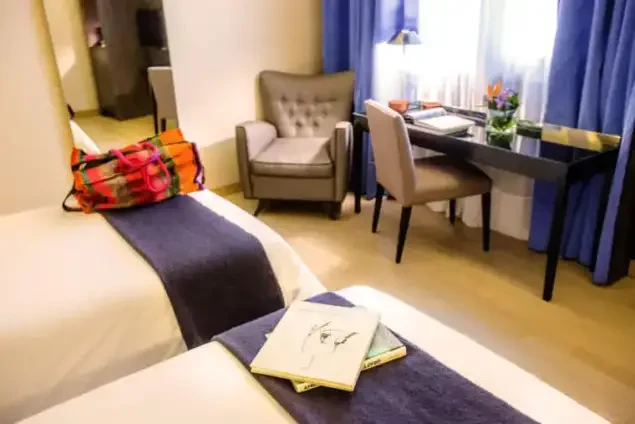 Esplendor Plaza Francia