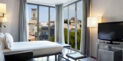 AC Hotel Ciutat de Palma by Marriott