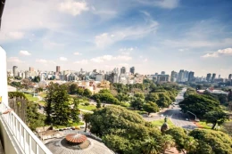 Esplendor Plaza Francia